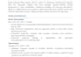 create an ats friendly professional CV or resume